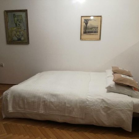 Pokoj Z Widokiem 克拉科夫 外观 照片